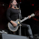 Into The Grave 2025: Rotting Christ

